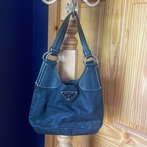 Prada purse